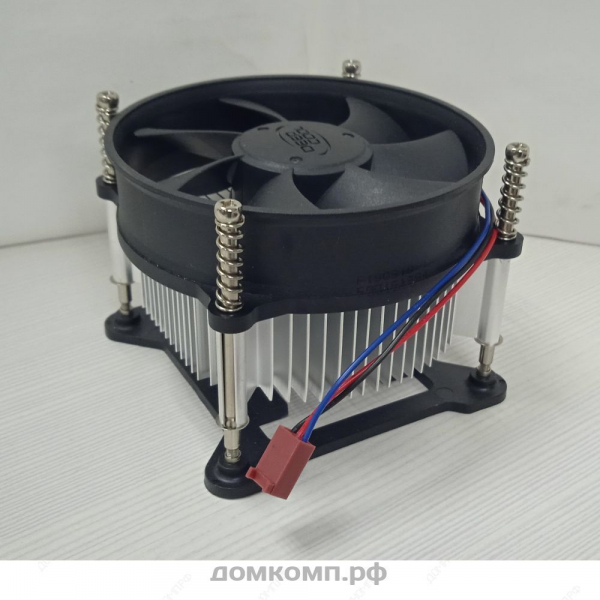 кулер для core i3 DeepCool CK-11508 V2